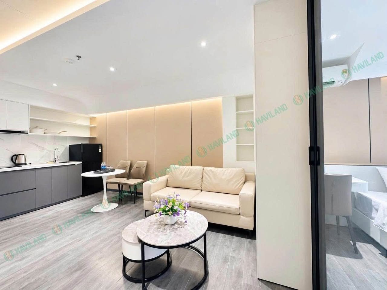 1BR apartment in Son Tra — photo 4