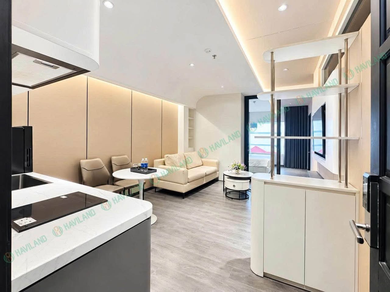 1BR apartment in Son Tra — photo 5
