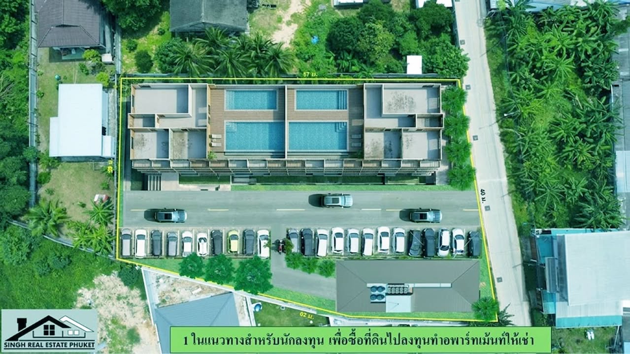 property for sale in Thalang — photo 4