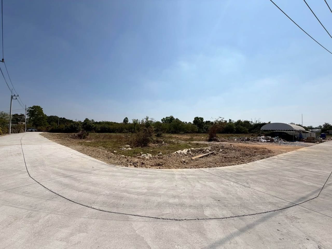 property for sale in Huay Yai — photo 2