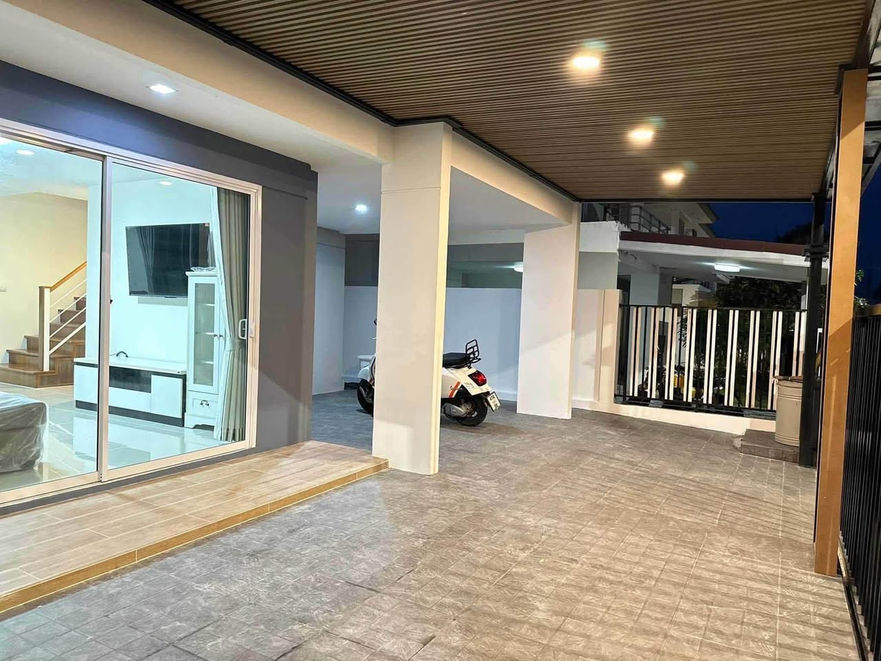 3BR house in Jomtien — photo 3