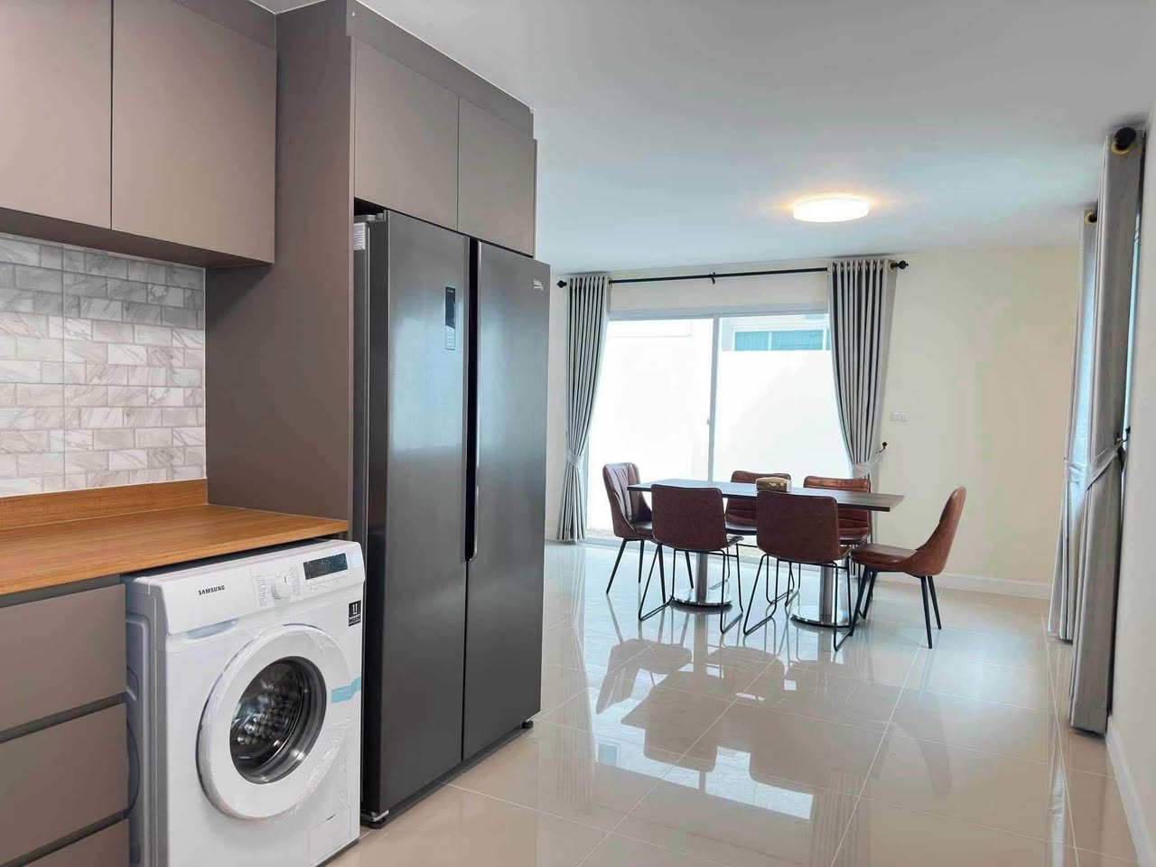 3BR house in Jomtien — photo 4