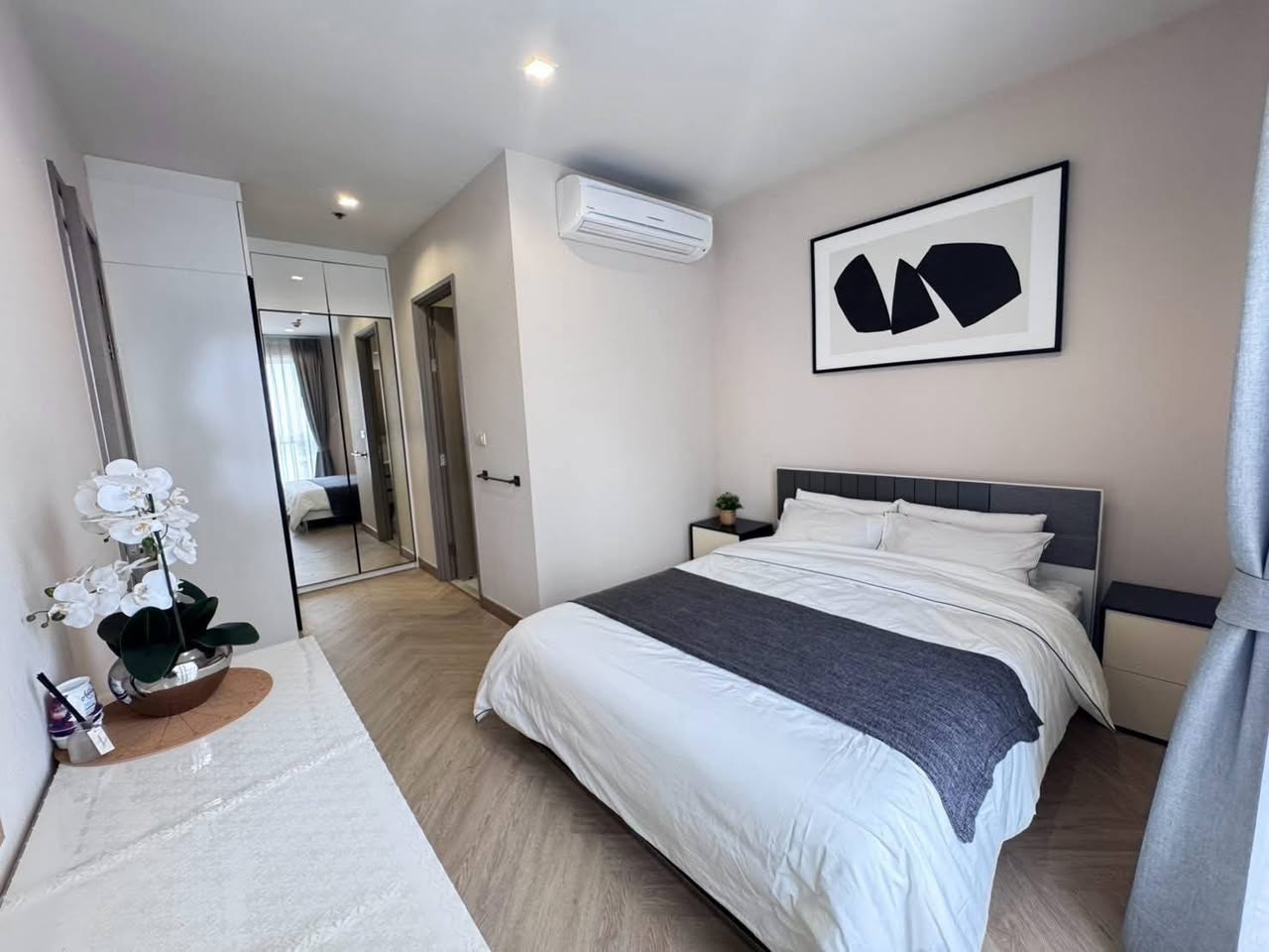 1BR apartment for sale in Thonglor — photo 3
