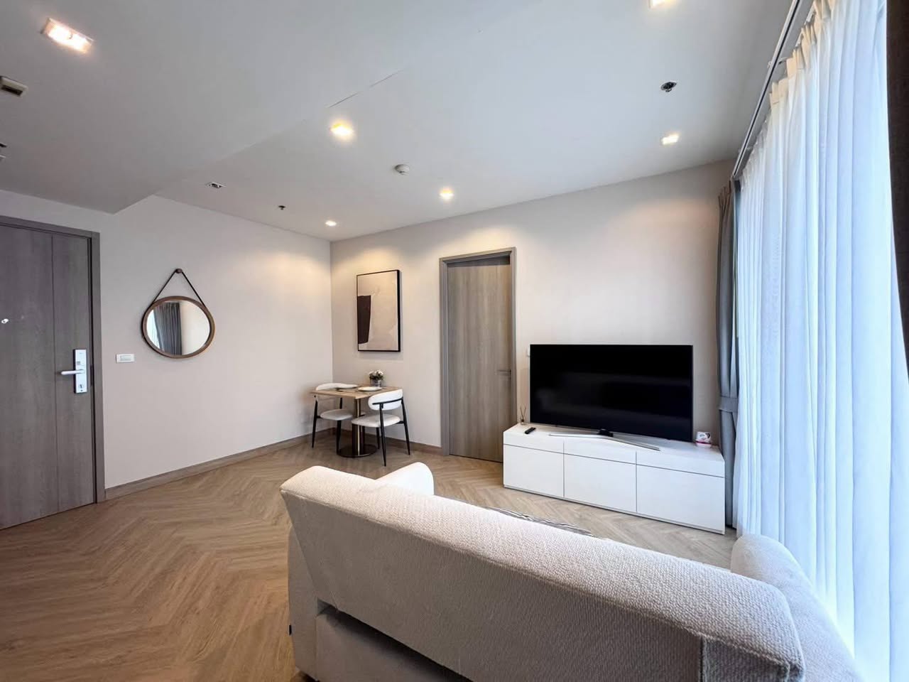 1BR apartment for sale in Thonglor — photo 5
