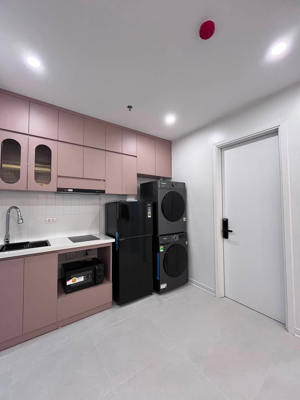 apartment in Cau Giay — photo 3