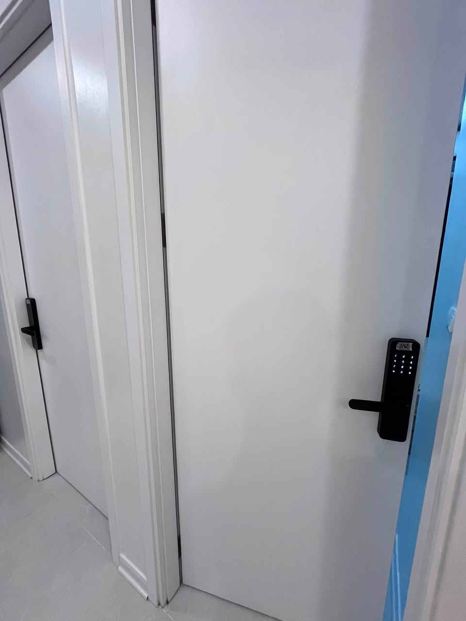 apartment in Cau Giay — photo 4