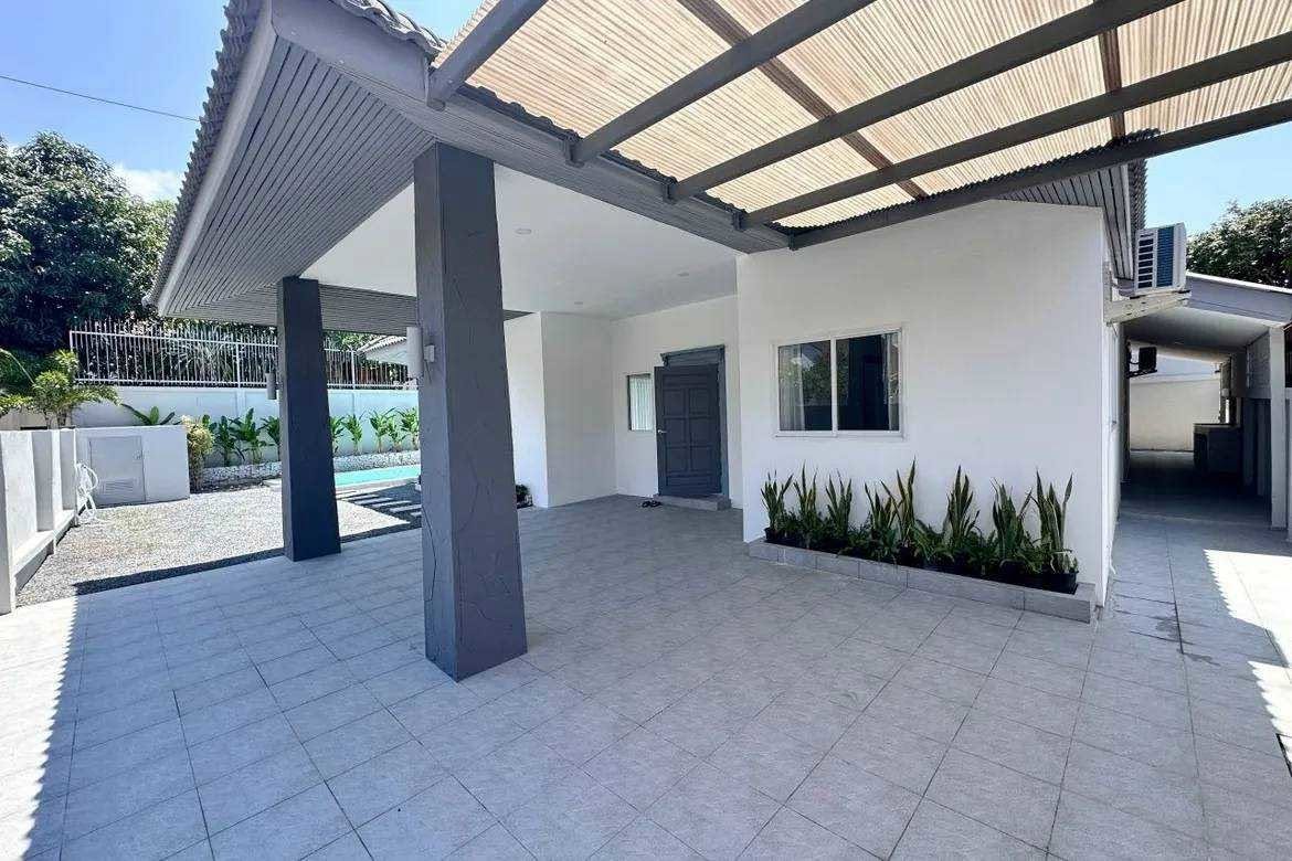 4BR villa for sale in East Pattaya — photo 2