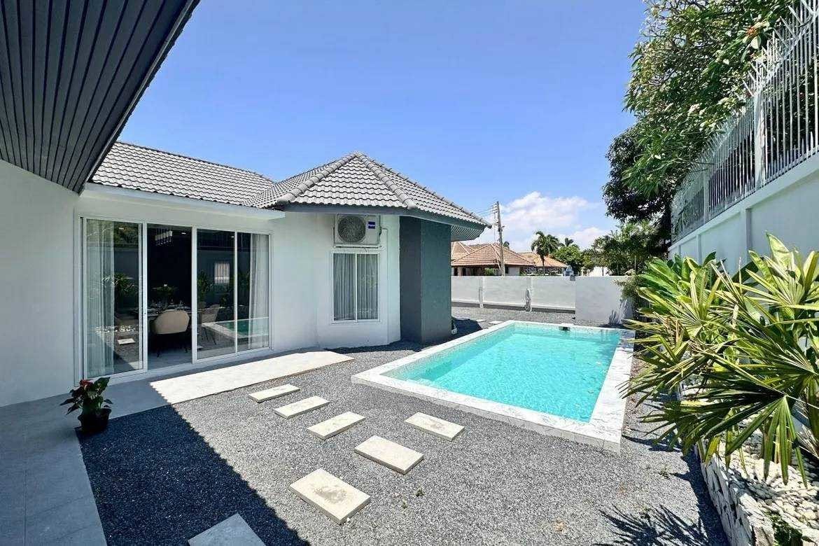4BR villa for sale in East Pattaya — photo 3