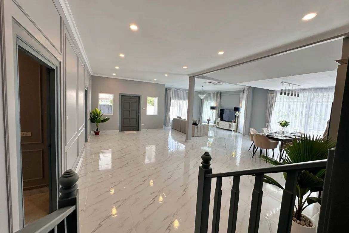 4BR villa for sale in East Pattaya — photo 5