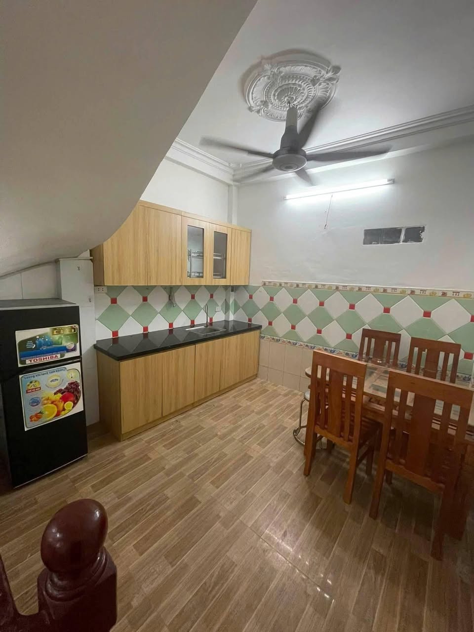 4BR house in Thanh Xuan — photo 2