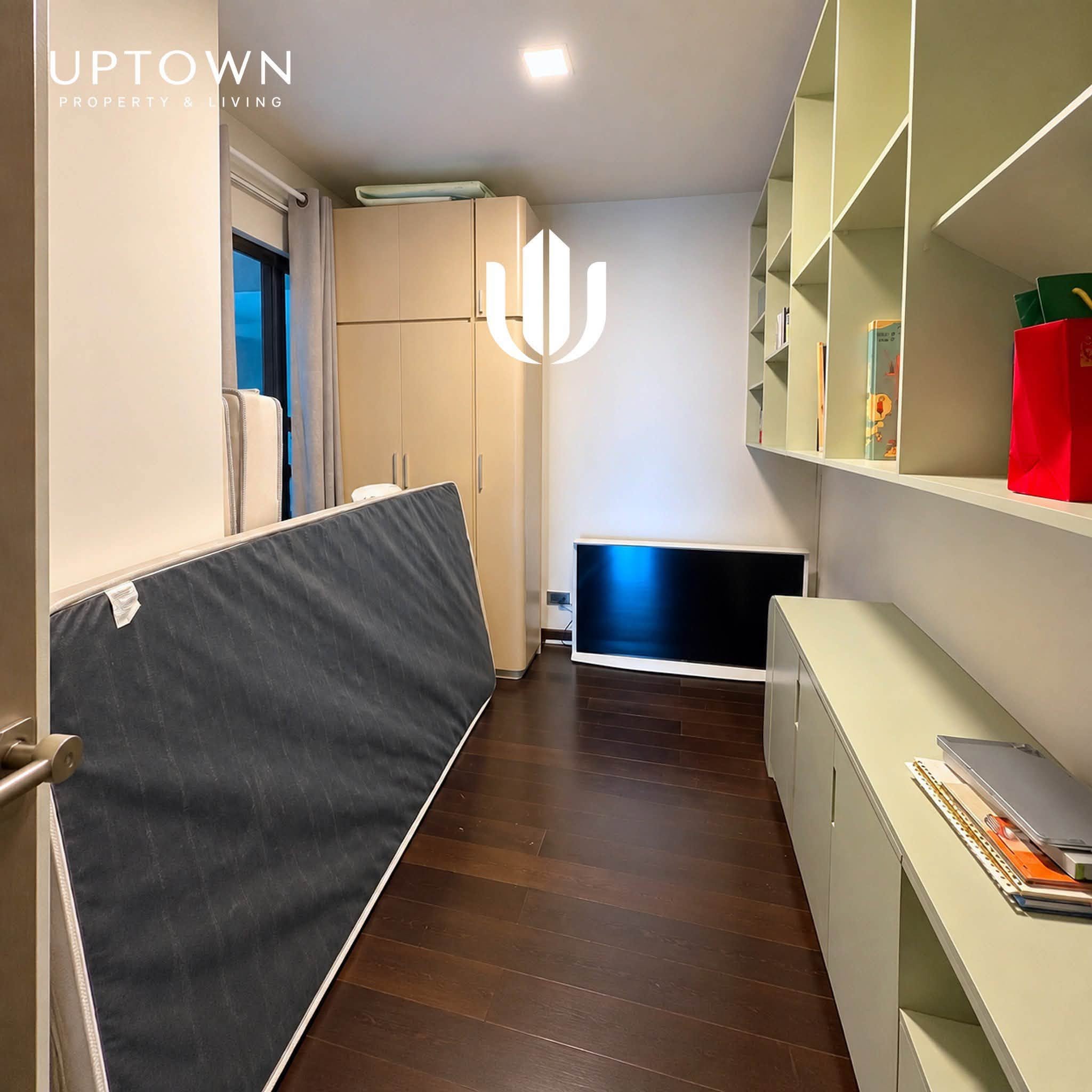 apartment for sale in District 2 — photo 3