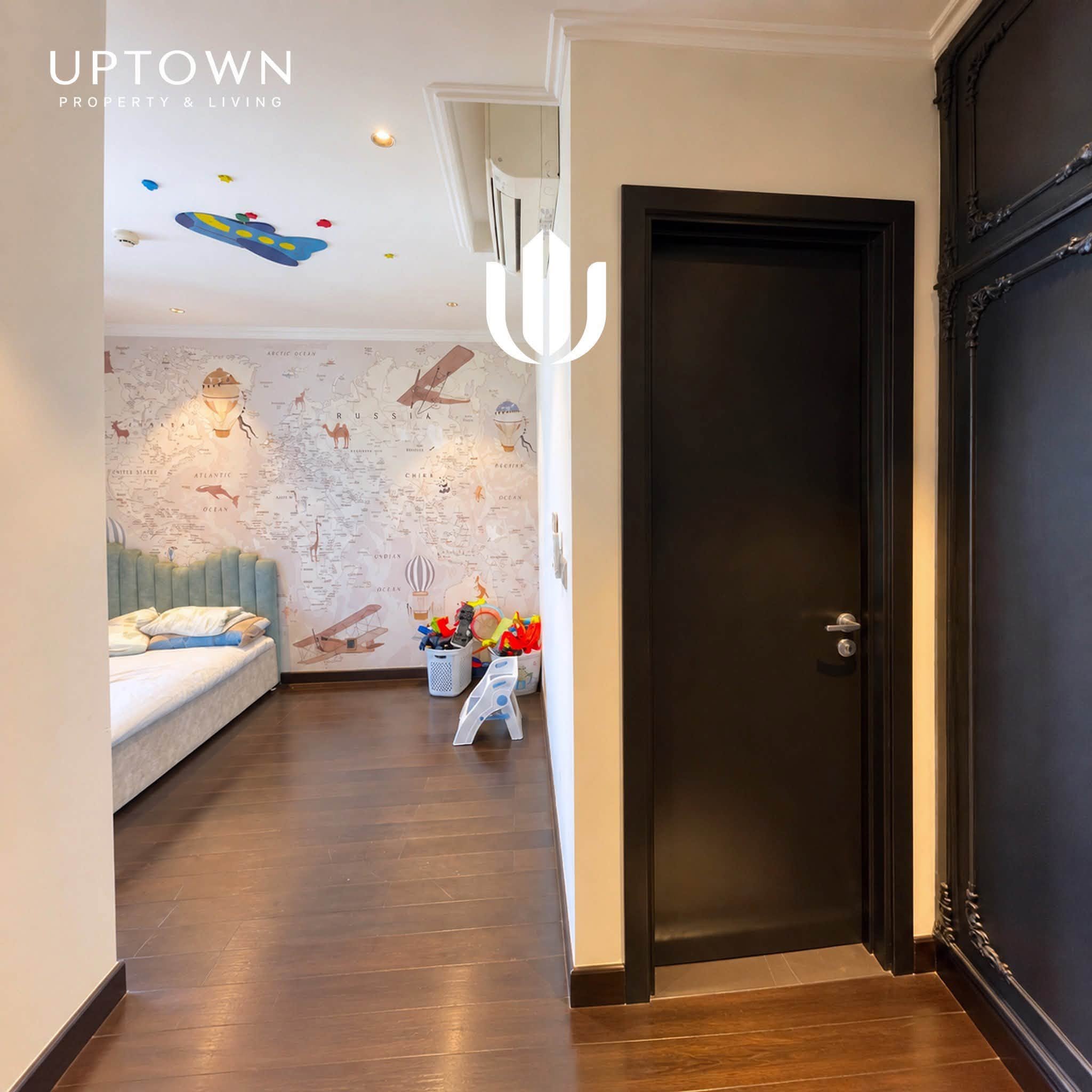 apartment for sale in District 2 — photo 4
