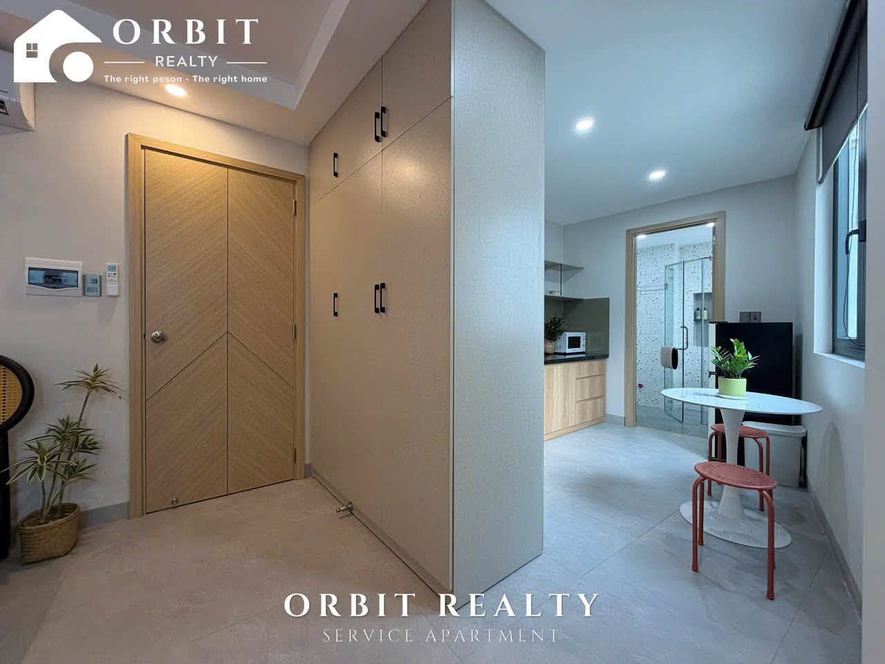 1BR apartment in Phu Nhuan — photo 5