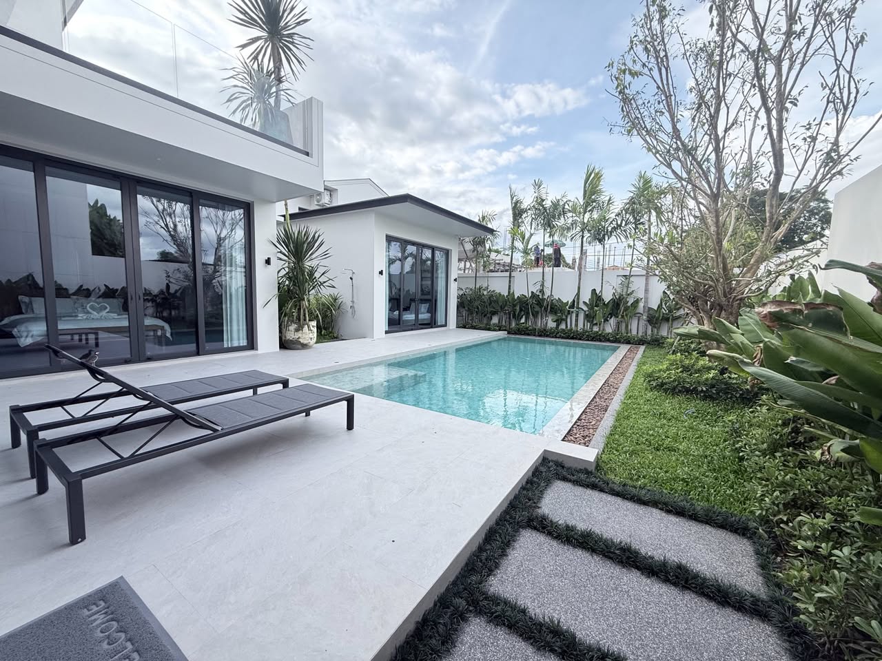 4BR villa in Chalong — photo 2