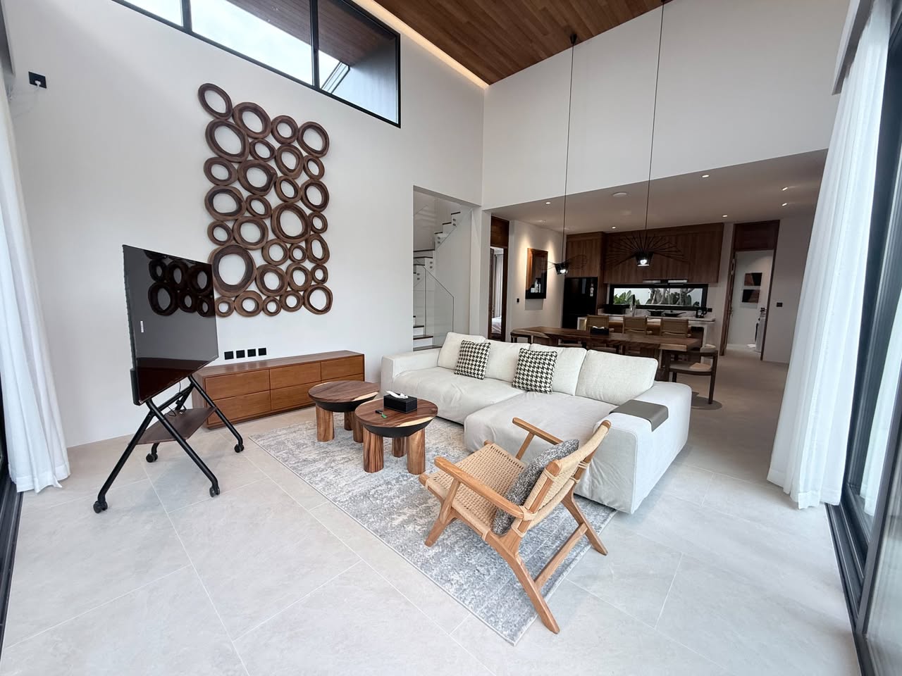 4BR villa in Chalong — photo 4