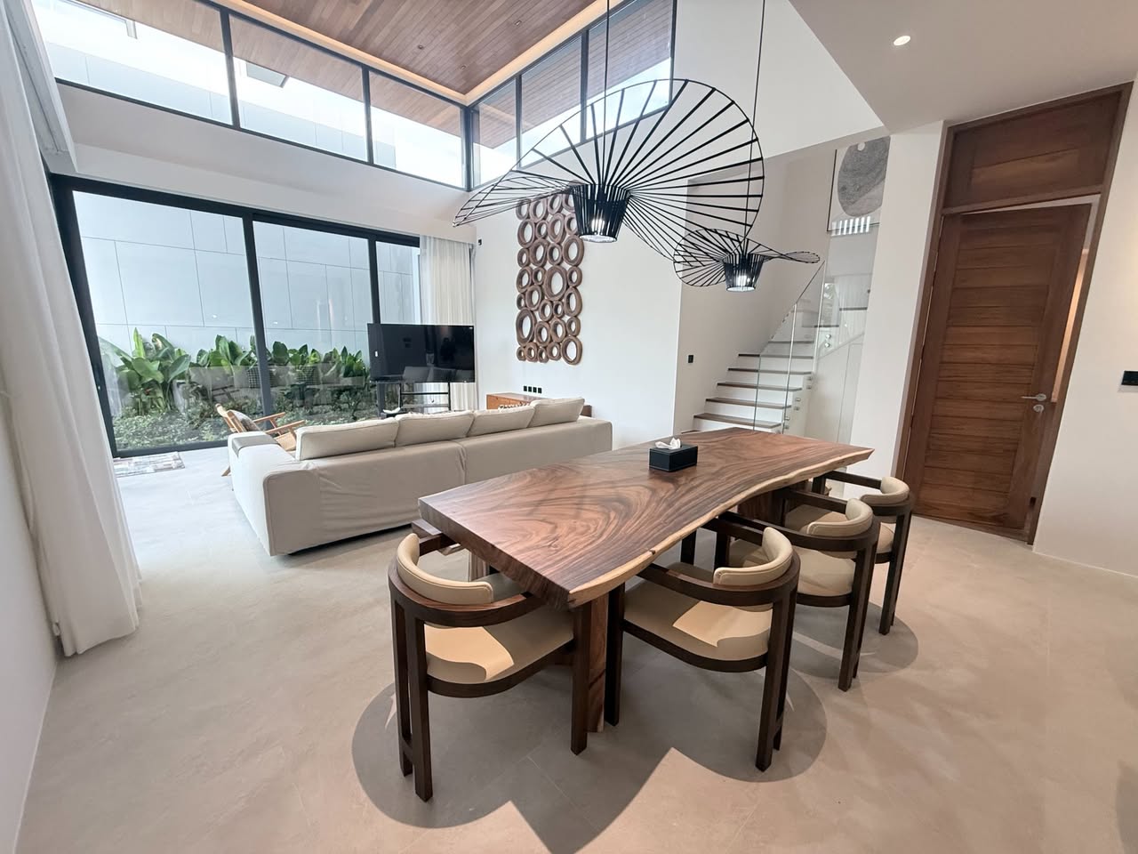 4BR villa in Chalong — photo 5