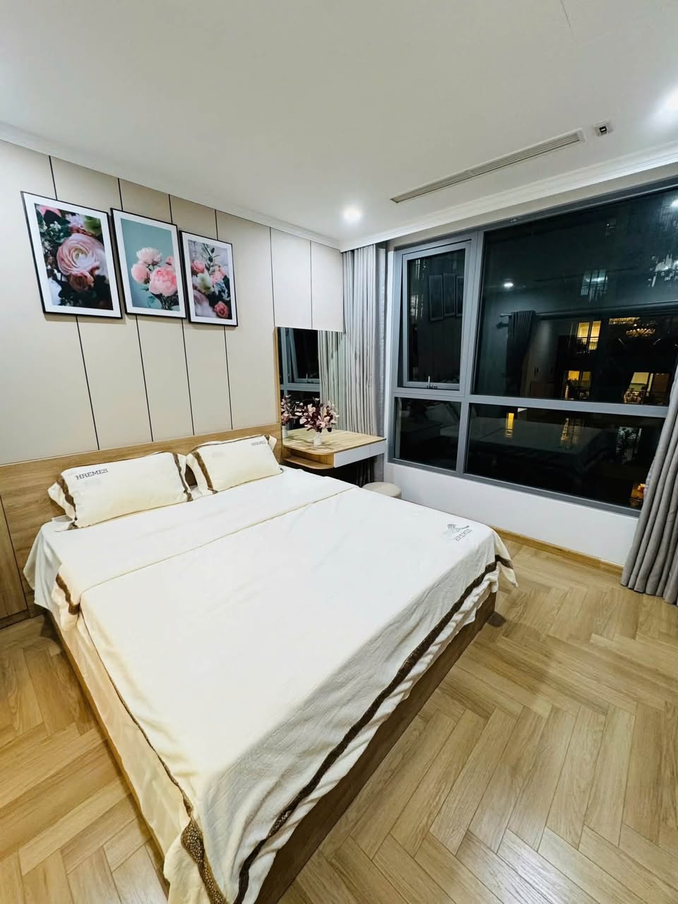1BR apartment in Hanoi — photo 4