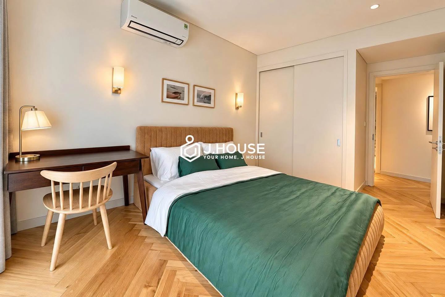 3BR condo in Binh Thanh — photo 2