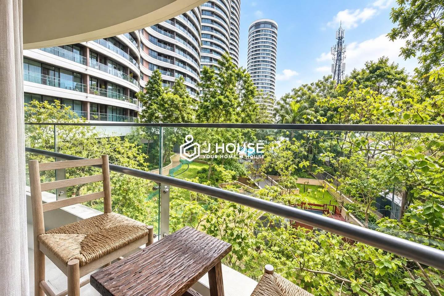 3BR condo in Binh Thanh — photo 5