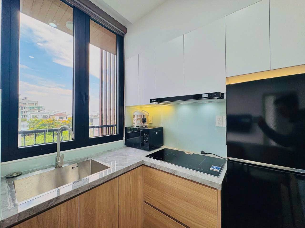 2BR apartment in Ngu Hanh Son — photo 3