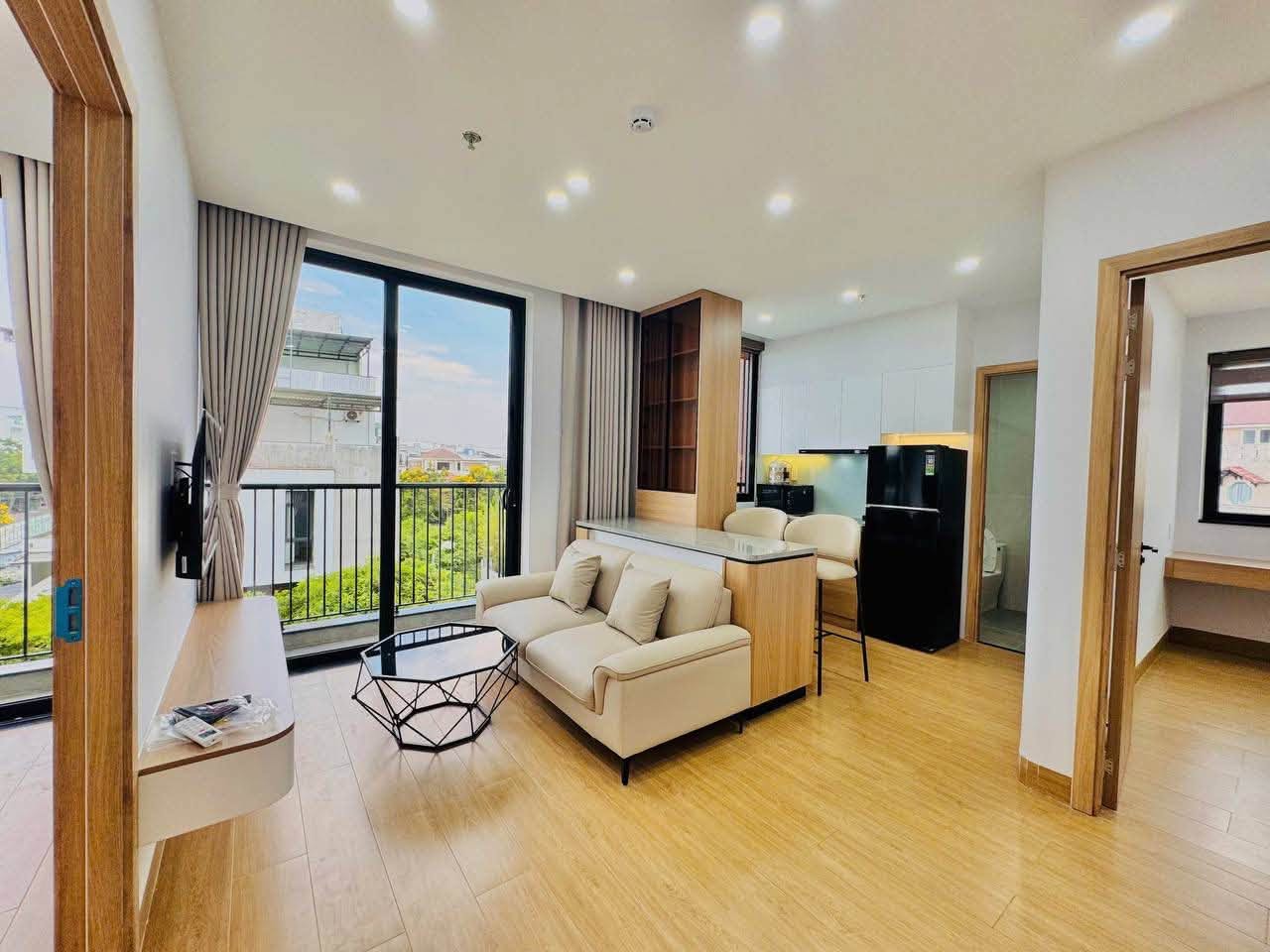 2BR apartment in Ngu Hanh Son — photo 4