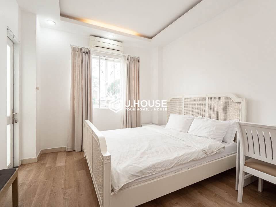 2BR apartment in District 3 — photo 4