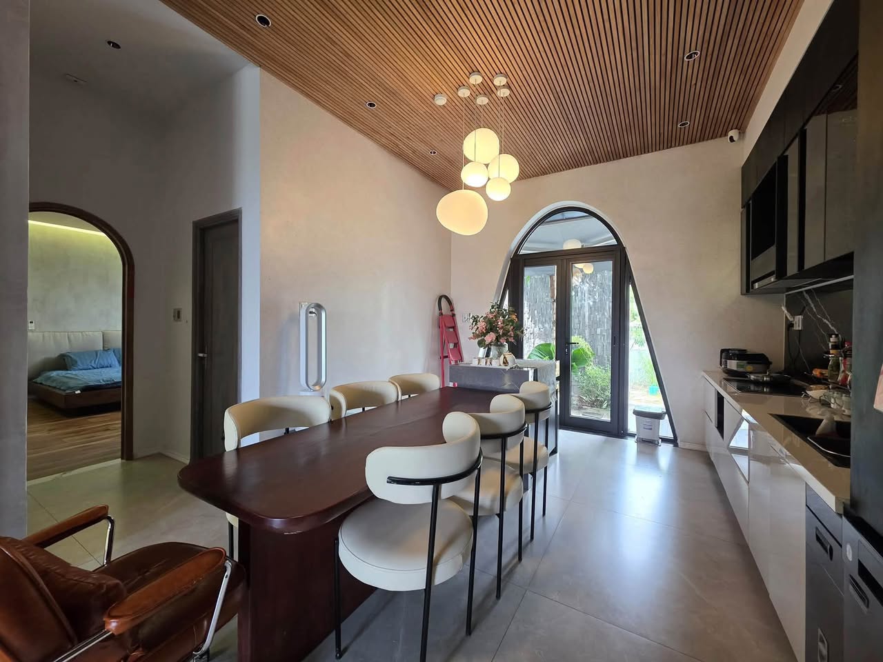 3BR house for sale in Lien Chieu — photo 2