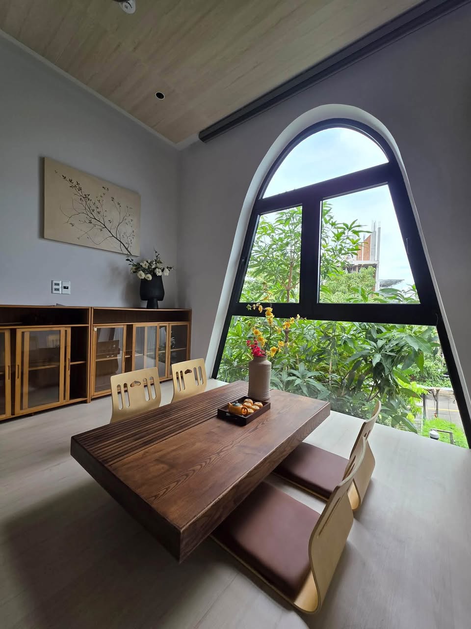 3BR house for sale in Lien Chieu — photo 4