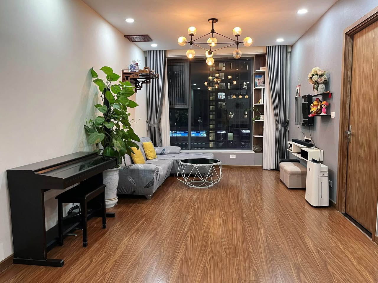 2BR apartment in Thanh Xuan — photo 2