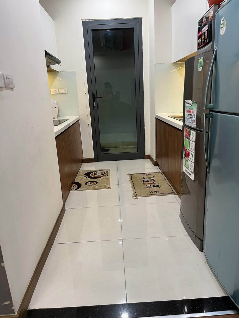 2BR apartment in Thanh Xuan — photo 4