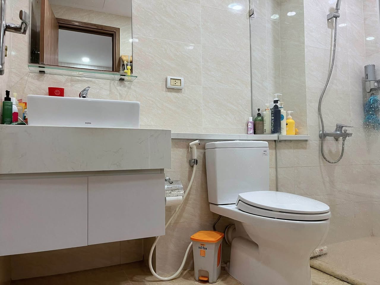2BR apartment in Thanh Xuan — photo 5