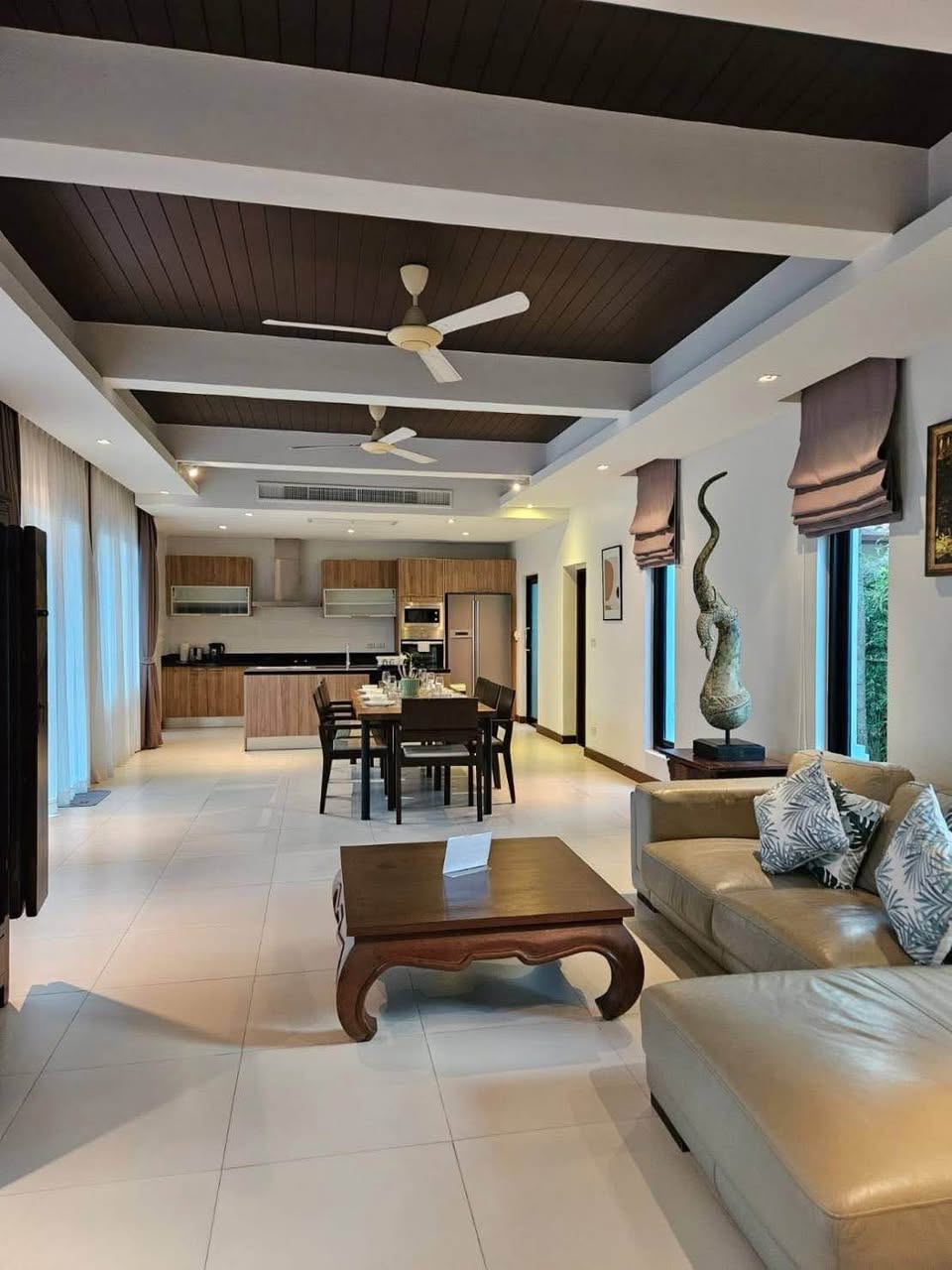 3BR villa in Laguna — photo 2