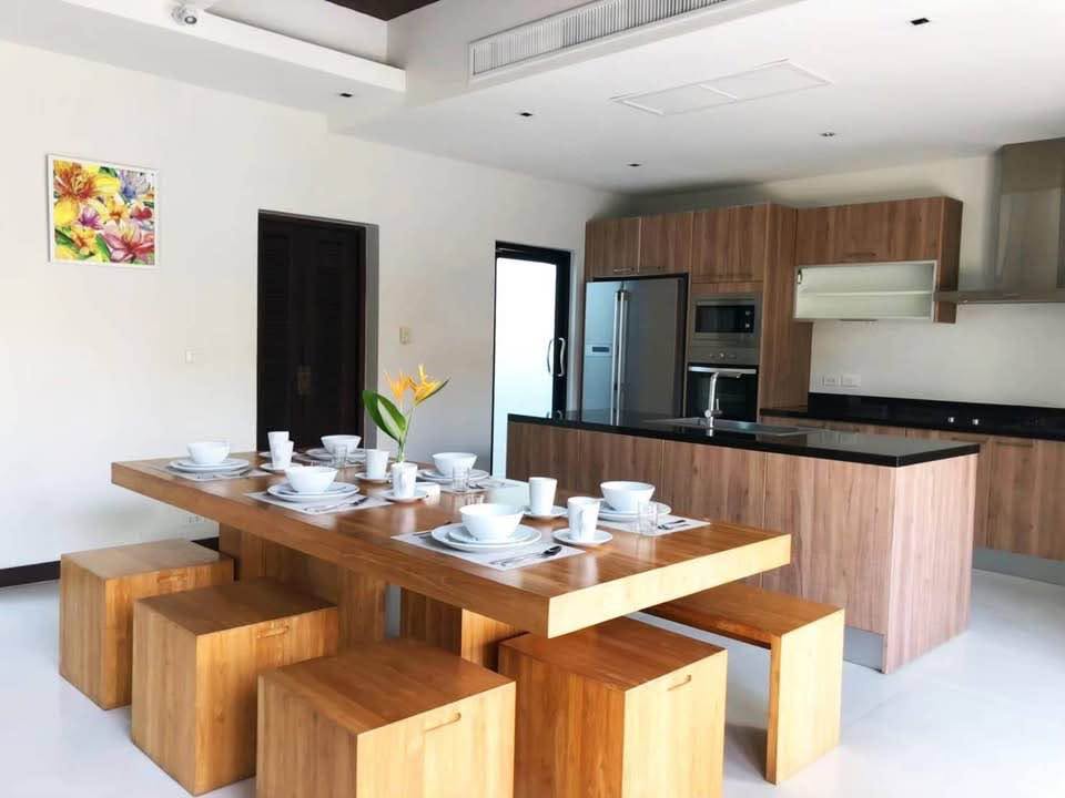 3BR villa in Laguna — photo 4