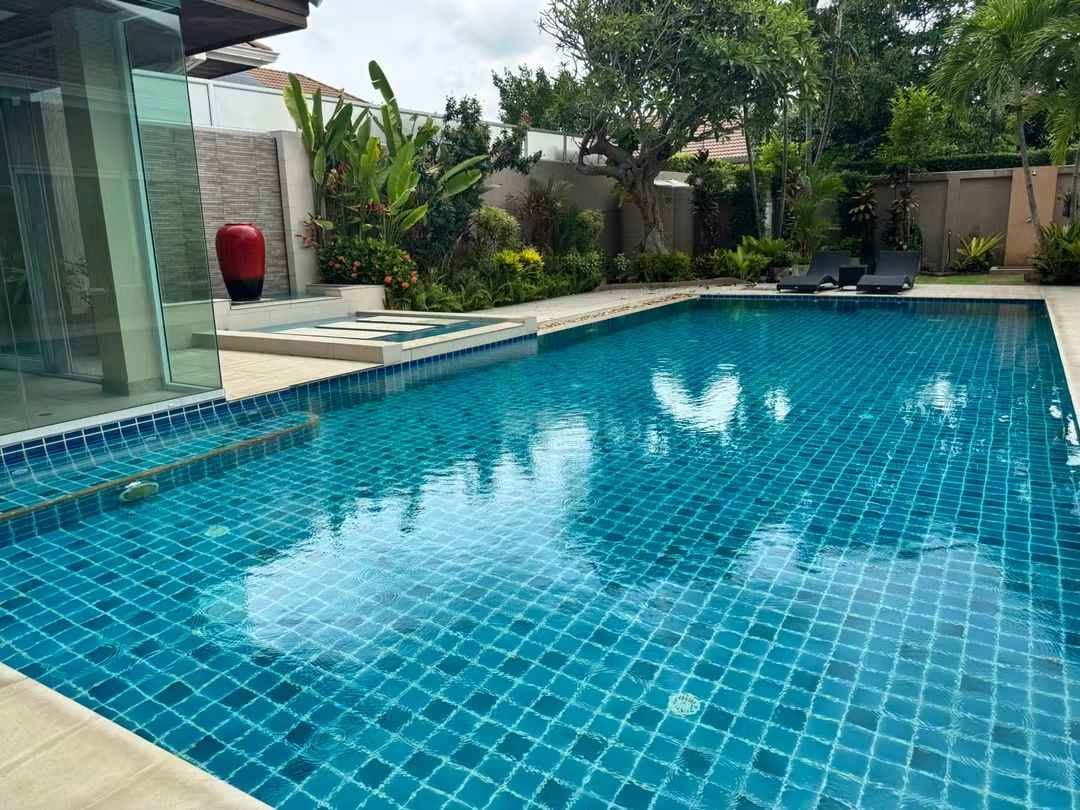 3BR villa in East Pattaya — photo 2
