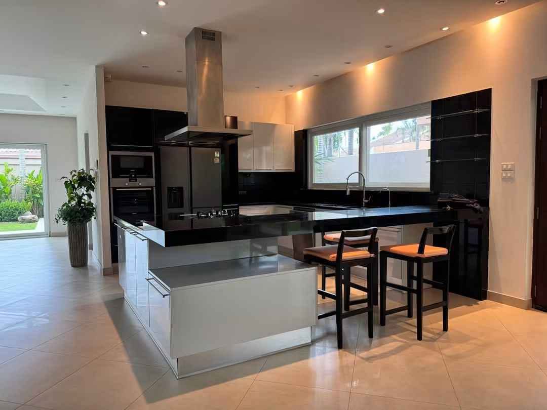 3BR villa in East Pattaya — photo 4