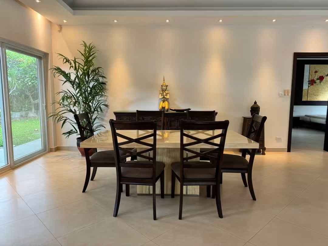 3BR villa in East Pattaya — photo 5