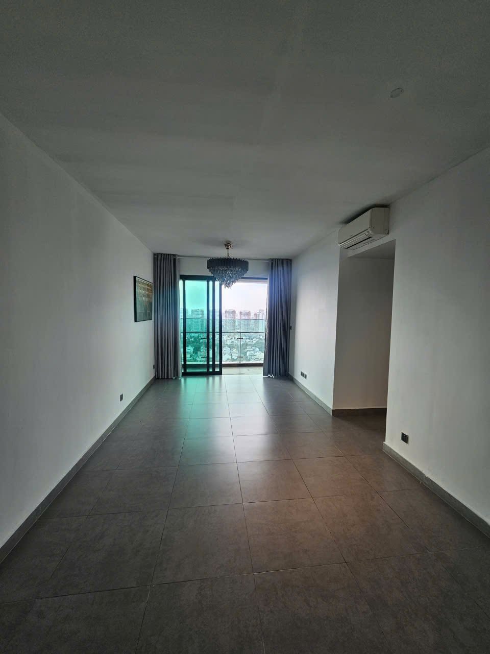 3BR apartment in District 2 — photo 2