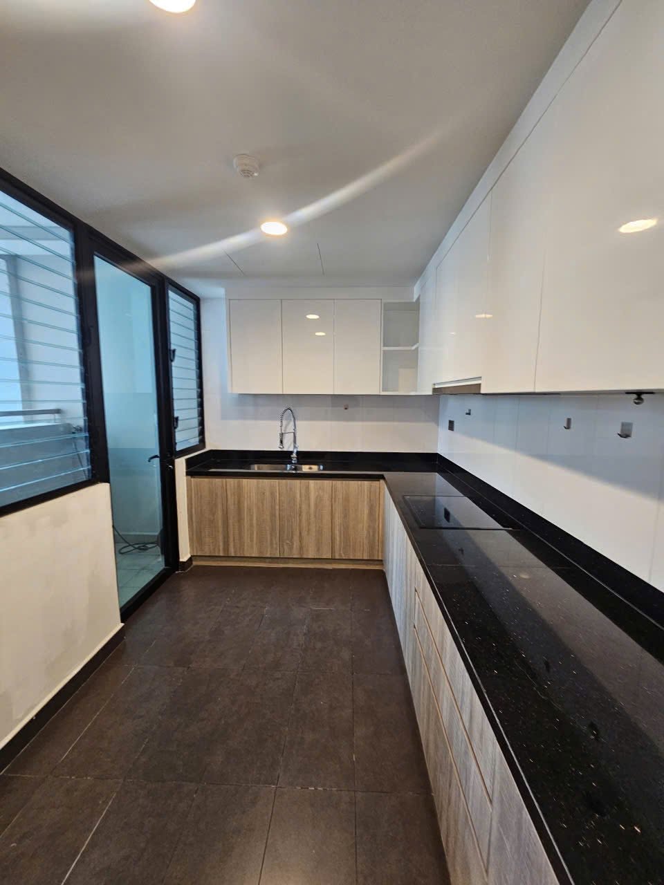 3BR apartment in District 2 — photo 3