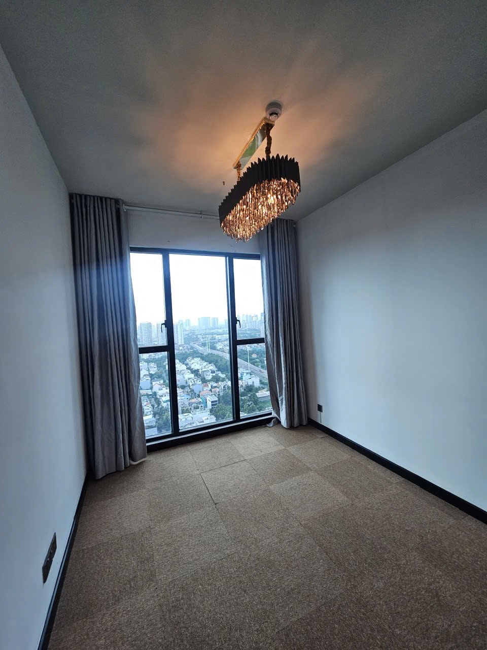 3BR apartment in District 2 — photo 5