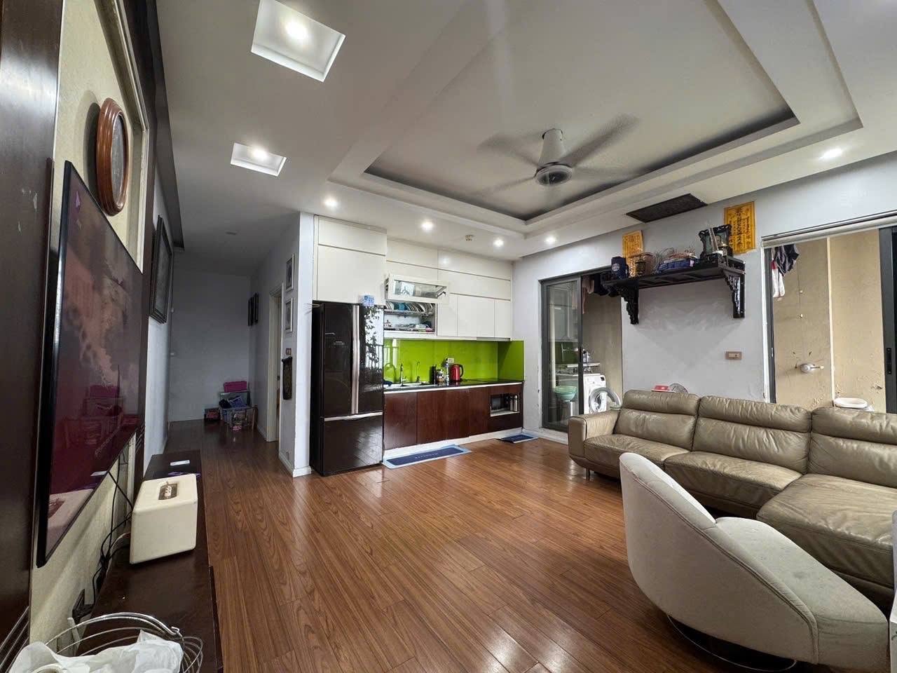 2BR apartment in Ha Dong — photo 2