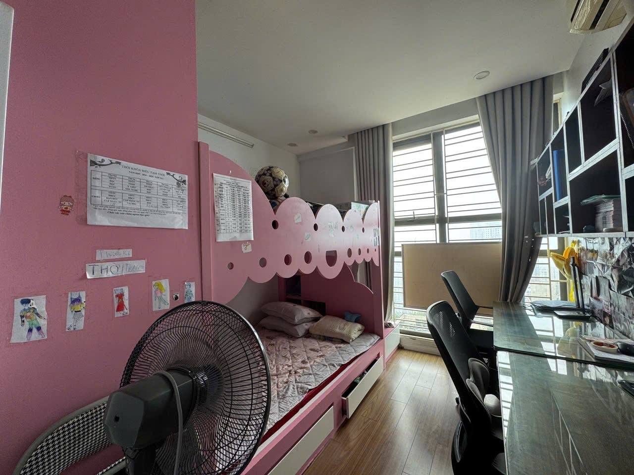 2BR apartment in Ha Dong — photo 4