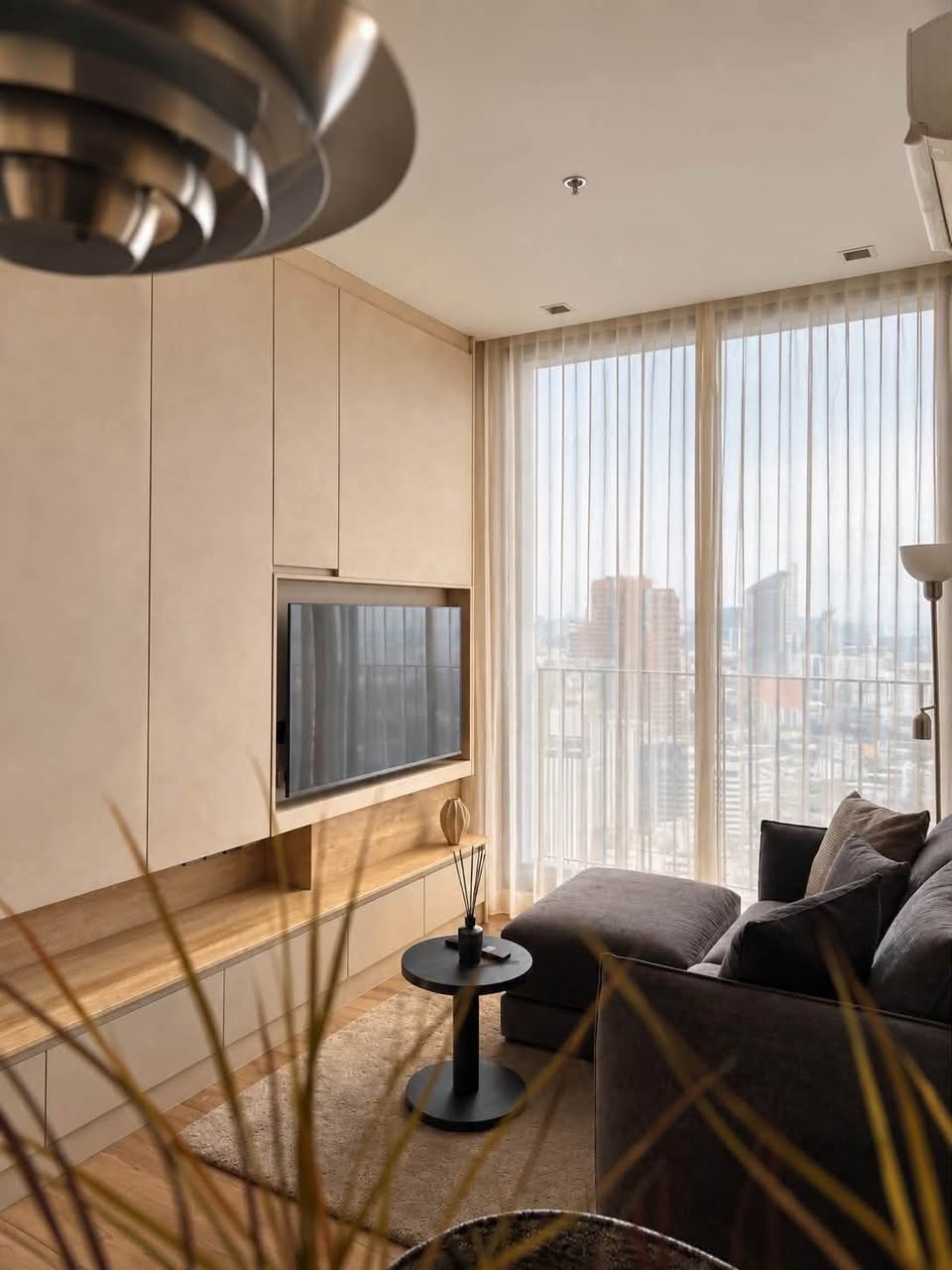 1BR condo in Ari — photo 2