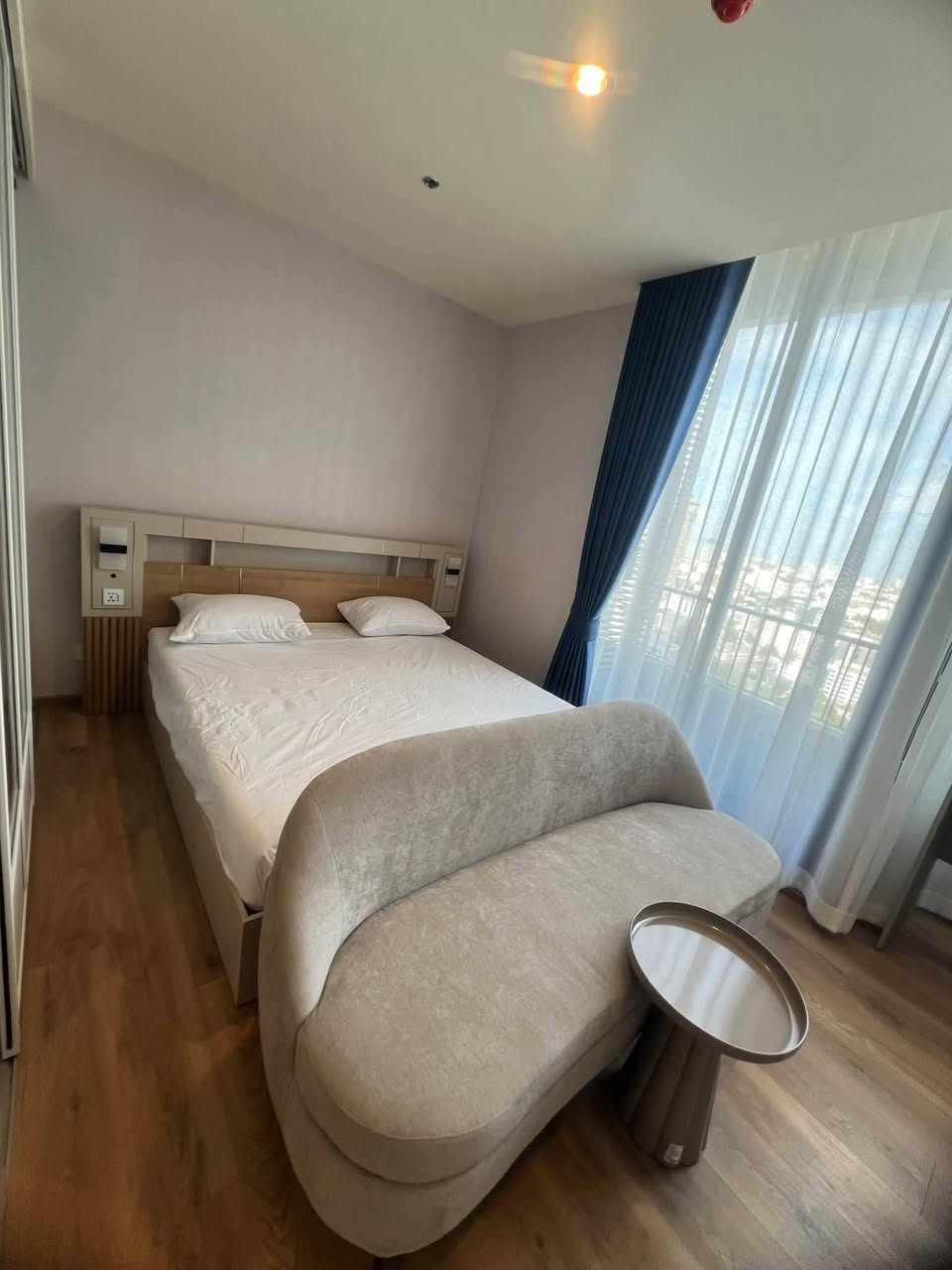 1BR apartment in Thonglor — photo 3