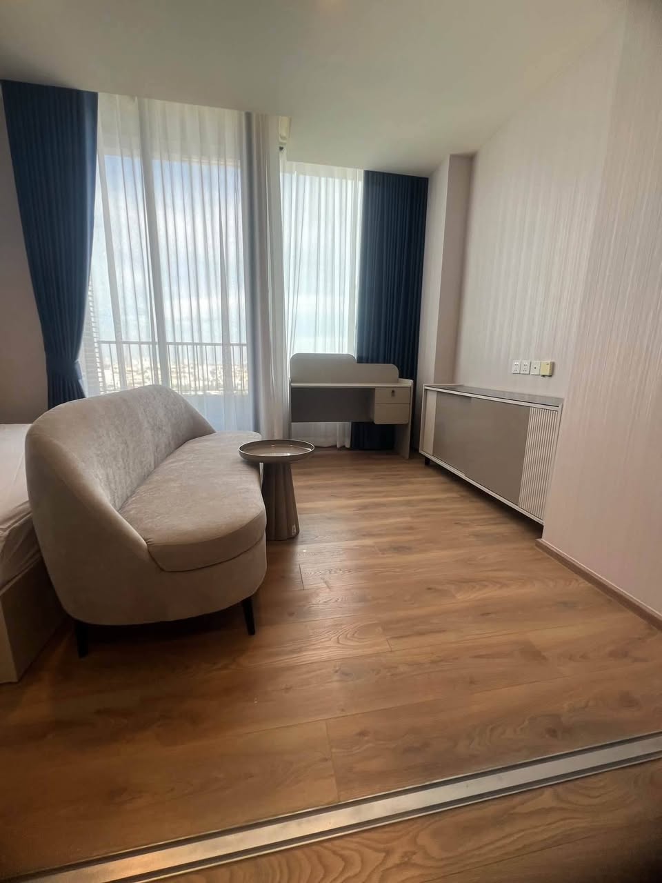 1BR apartment in Thonglor — photo 5