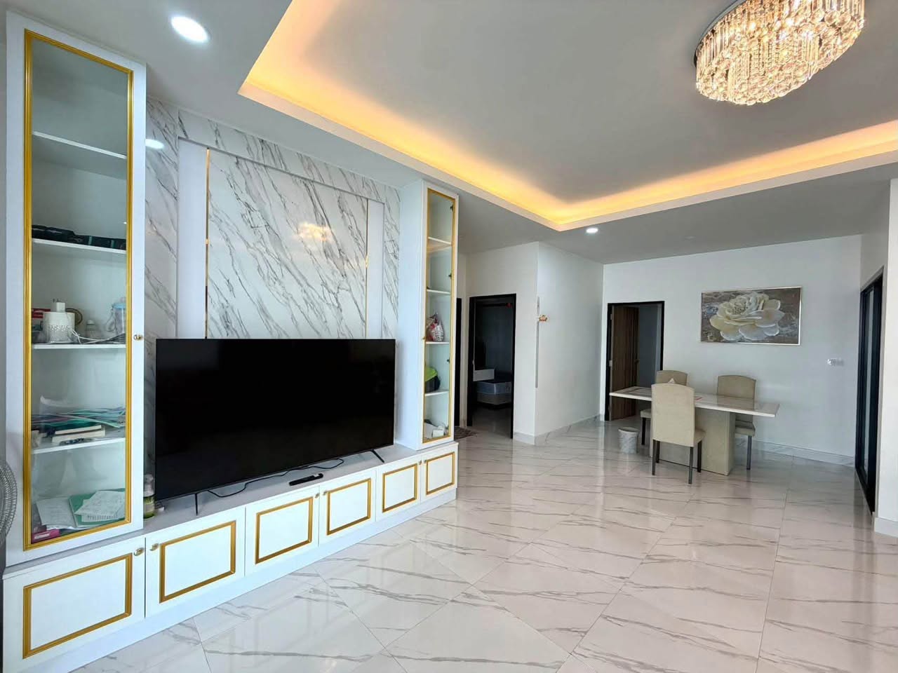 3BR villa in Pattaya — photo 3