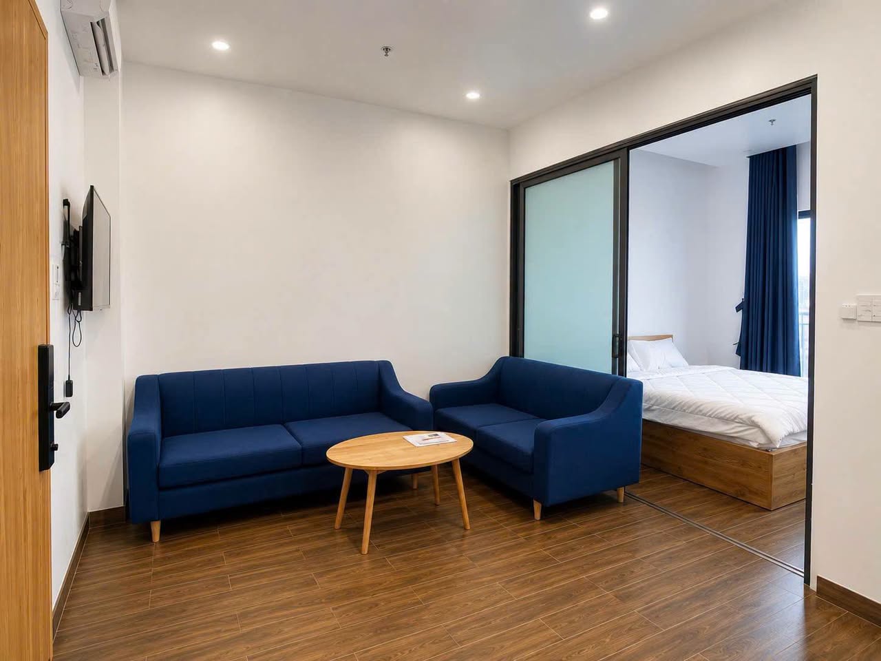 1BR apartment in Ngu Hanh Son — photo 2