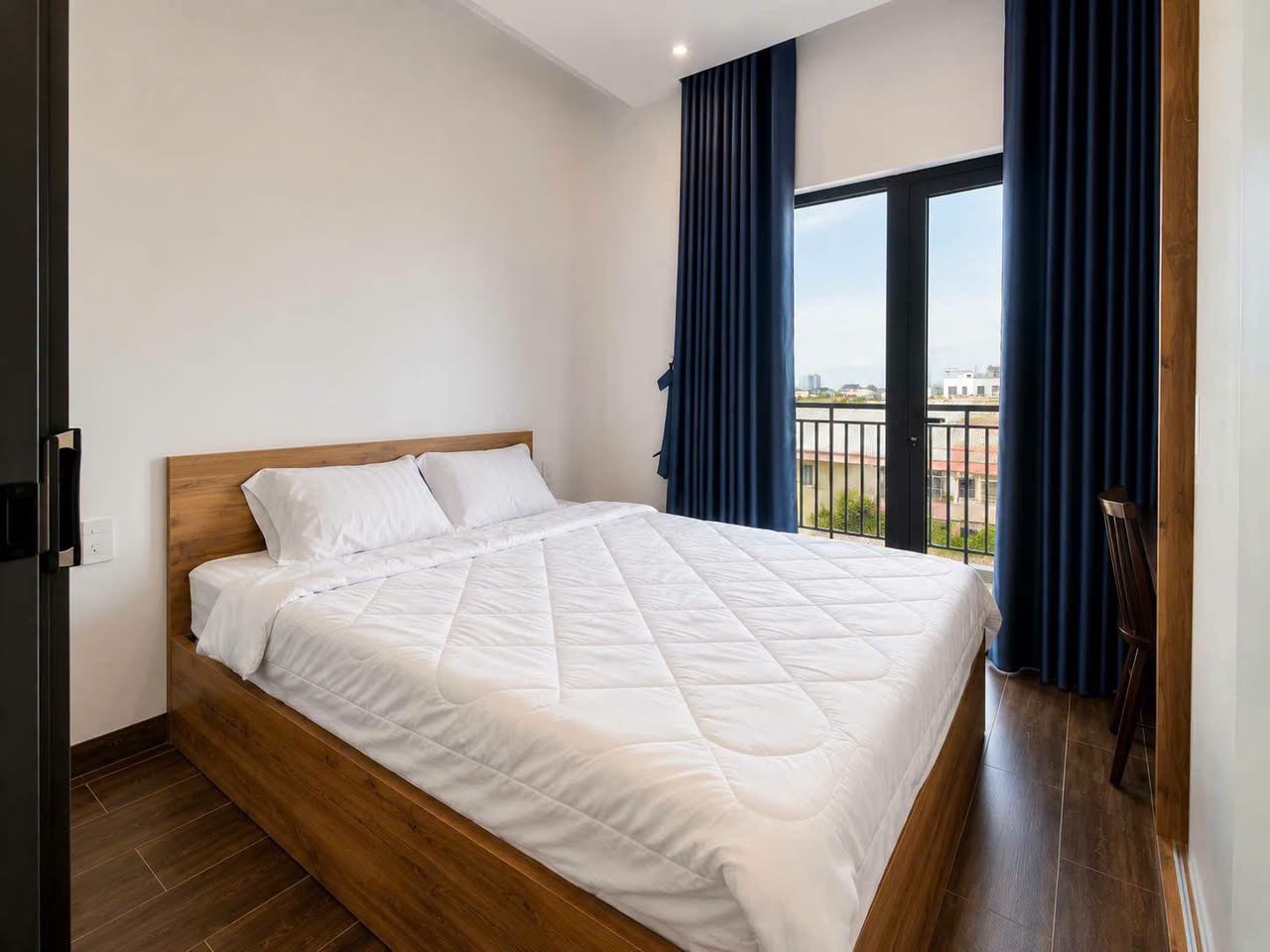 1BR apartment in Ngu Hanh Son — photo 3