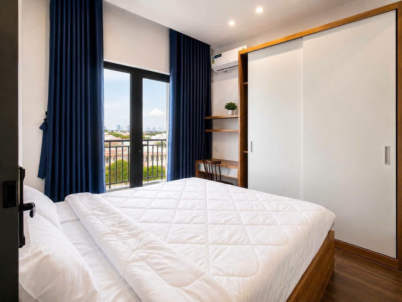 1BR apartment in Ngu Hanh Son — photo 4