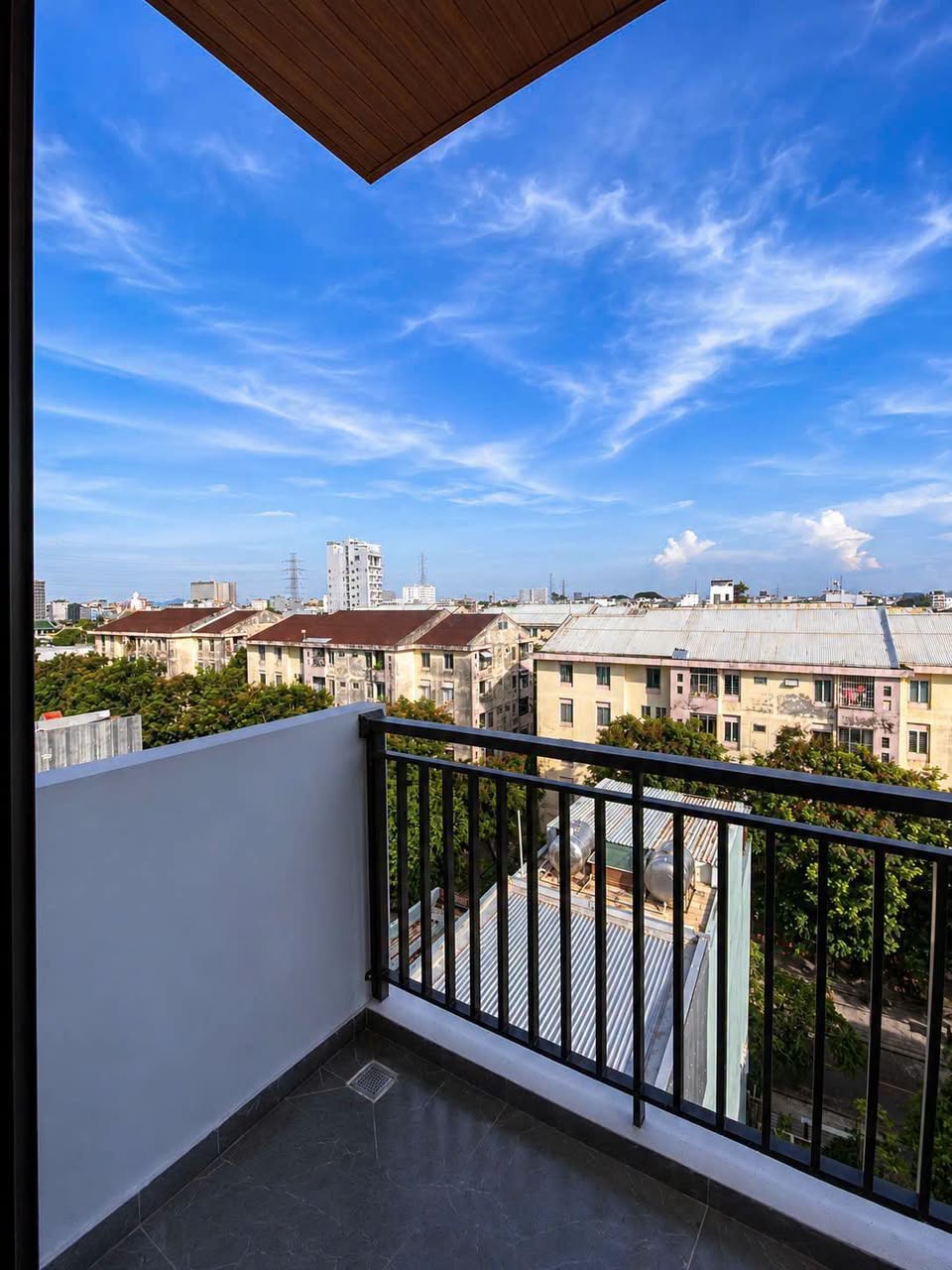 1BR apartment in Ngu Hanh Son — photo 5