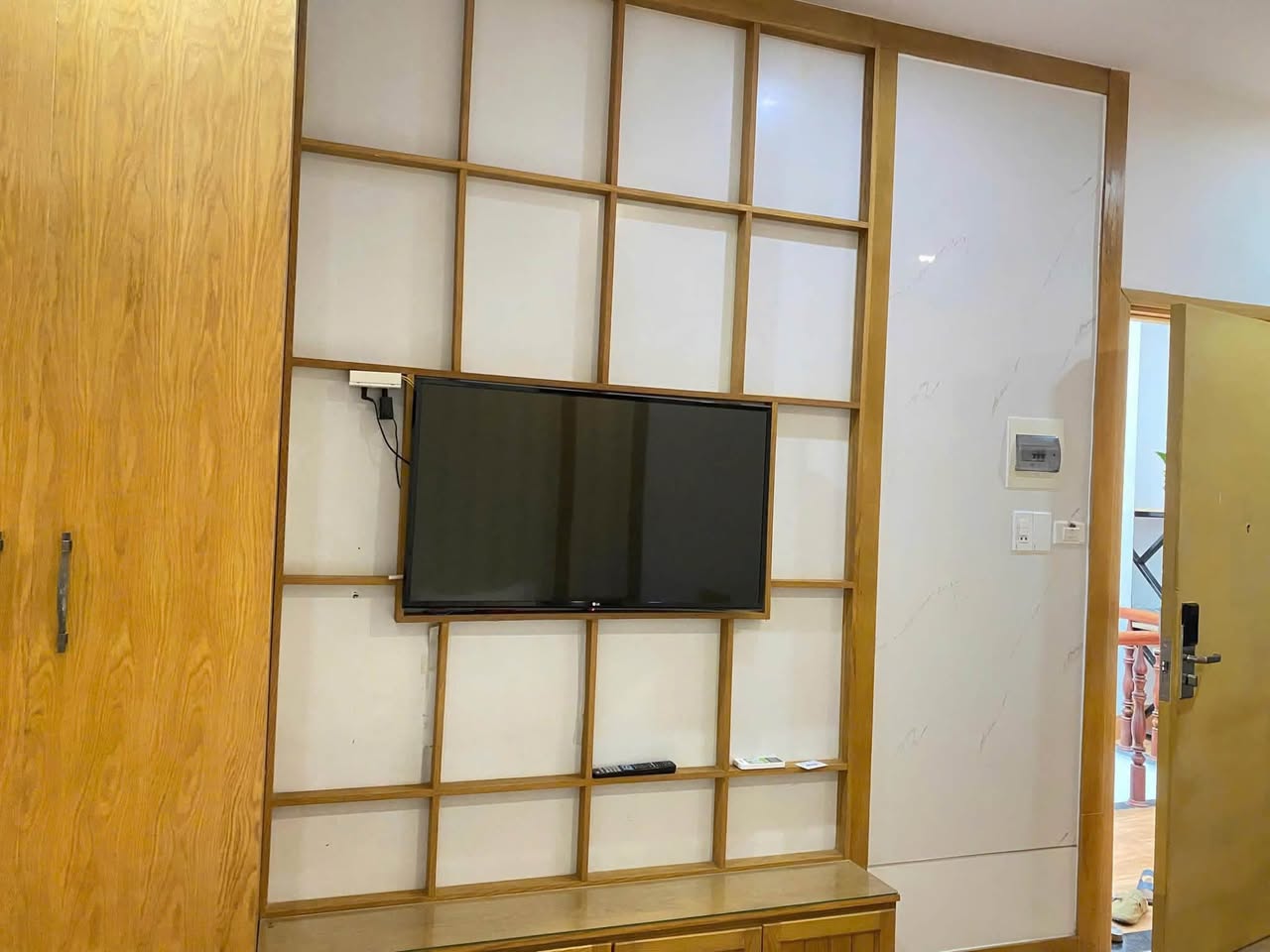 2BR apartment in Hai Chau — photo 2
